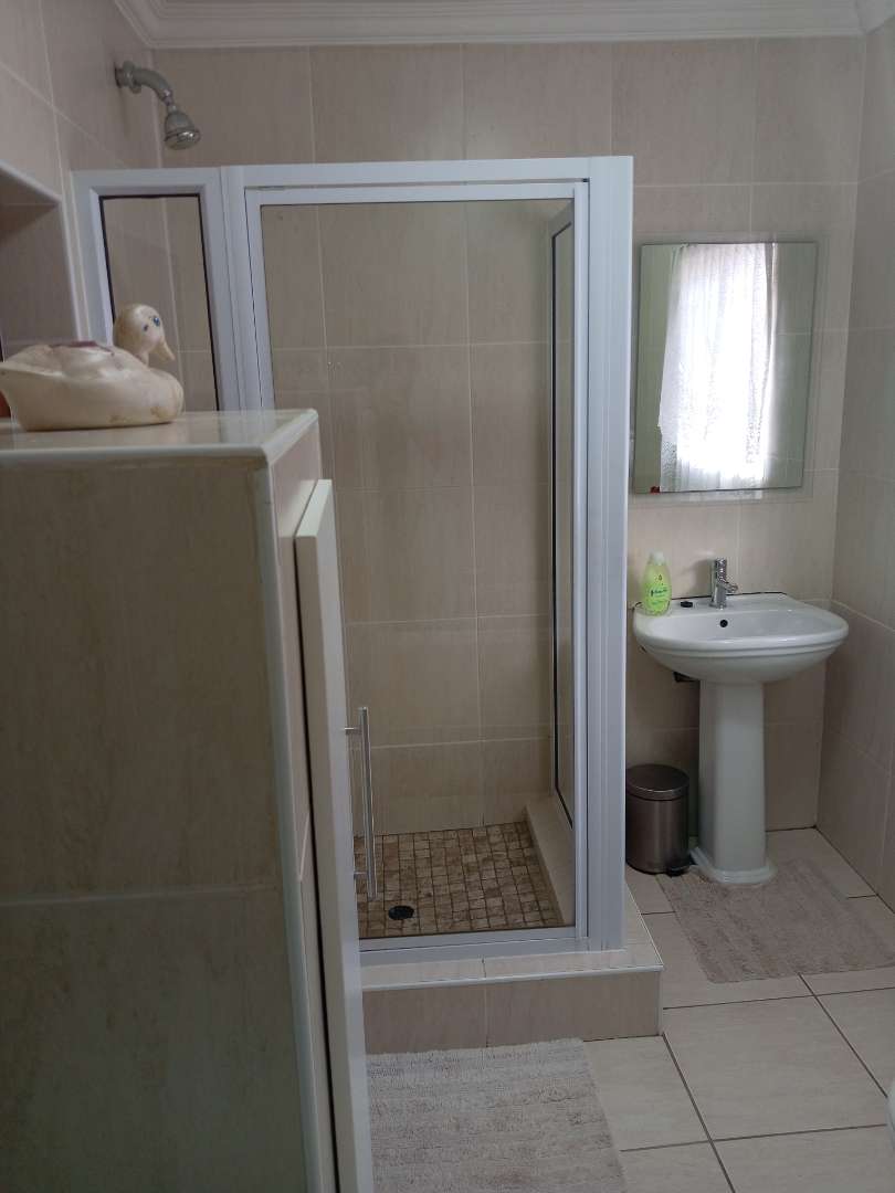 3 Bedroom Property for Sale in Campher Park Eastern Cape